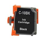Conçu Compatible avec offrir un débit d'encre constant et une clarté de texte Compatible avec les tâches d'impression quotidiennes
