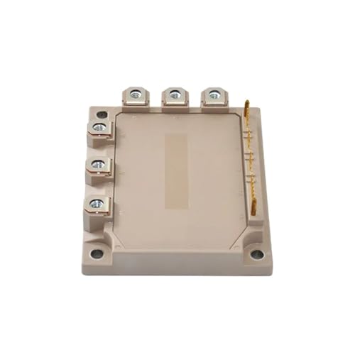 Module IGBT 6MBP50RA120 1200V 50A triphasé pour automates - 4