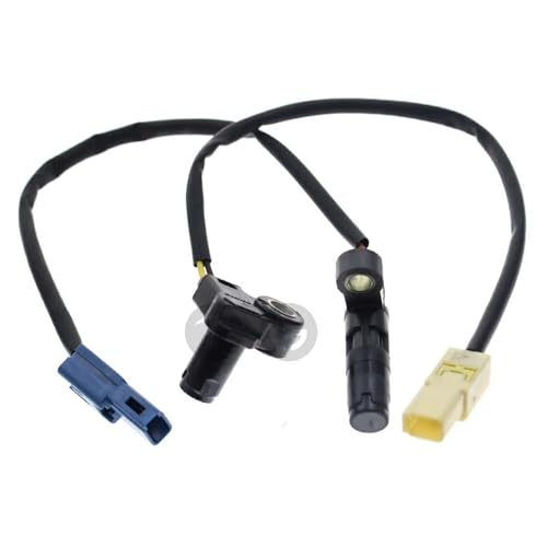 Capteur de vitesse de rotation pour réparer les erreurs de boîte automatique 09G927321B