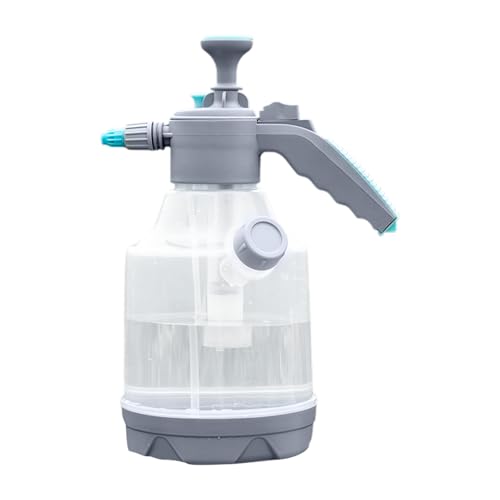 Riaisttd Handpumpsprüher mit verstellbarer Düse