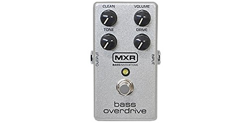Amazon | MXR エムエックスアール ベース用エフェクター M89