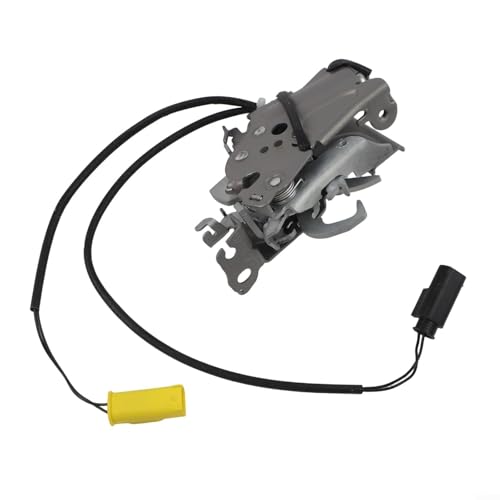 Loquet de capot pour remplacer pièce usée BMW G20 G22