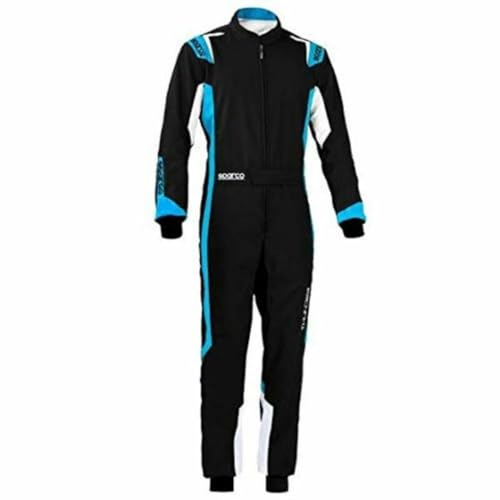 sparco Mono K43 Thunder Size XS Noir/B