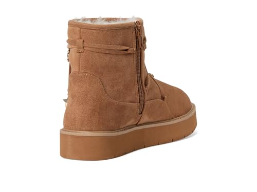 Steve Madden Girl's Sigma (Little Big Kid) Ankle Boot3