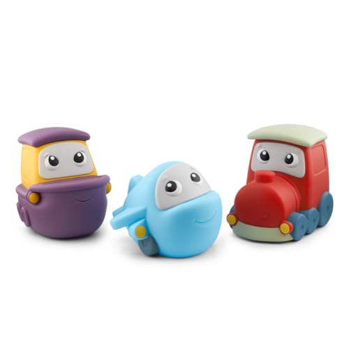 Kit de voyage tonies Soft pour occuper les enfants en voiture et train