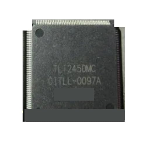 TLI2450MC circuit intégré puce microcontrôleur pour modules électroniques