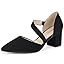 Black Nubuck Black Nubuck