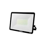 Photo Gallery watiowave proiettore led nero eco 200w 6500k ip65 Photo Gallery watiowave proiettore led nero eco 200w 6500k ip65