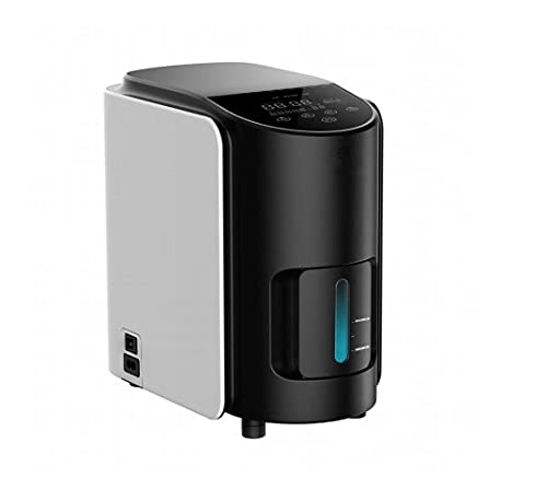 Oxygen concentrator