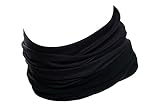 KUSCHELIG WARM - Winter-Schal ist geeignet für Herren, Damen, Jungen, Mädchen / Kinder ab 9 Jahren.