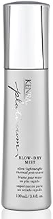 Kenra Platinum Blow-Dry Mist Spray, 3.4-Ounce
