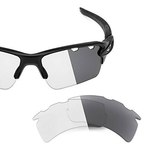 Image of Revant Replacement Lenses for Oakley Flak 2.0 XL Vented OO9188