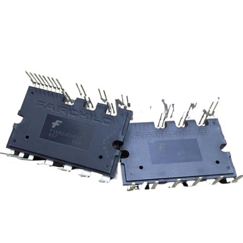 WUZDPRCJ 1pc FSBB20CH60F FSBB30CH60F FSBB15CH60F IGBT Module(FSBB30CH60F)
