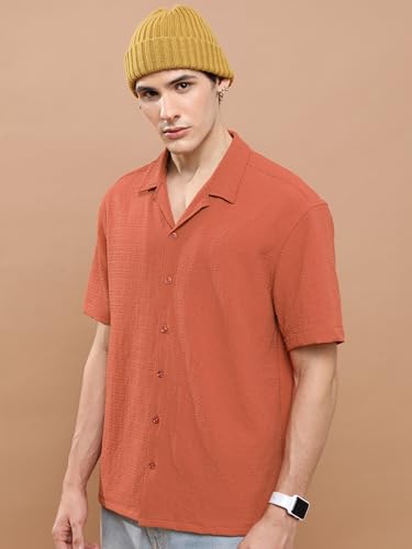 Image of Highlander Men Shirt