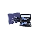 dior 5 couleurs wild earth Kosmetika Frau Christian Dior Lidschatten-Palette er Pack(x)