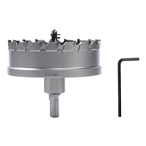 Lochsäge 95 mm für Bohrmaschine Lochsäge 95 mm für Bohrmaschine