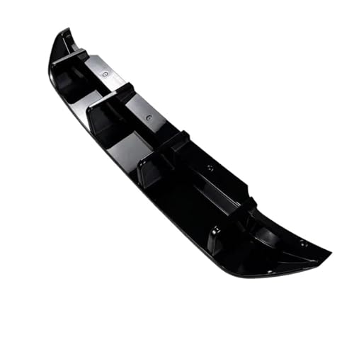 Spoiler arrière VW T-roc MK1 2017-2021 | Becquet de coffre et diffuseur standard