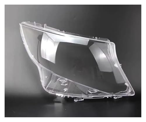 Couvercle phare avant gauche étanche transparent pour Vito W447