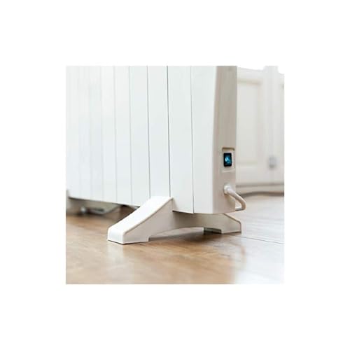 Émetteur Thermique Cecotec Ready Warm 2000 – 1500 W, Wi-Fi, 10 Éléments - vue 6