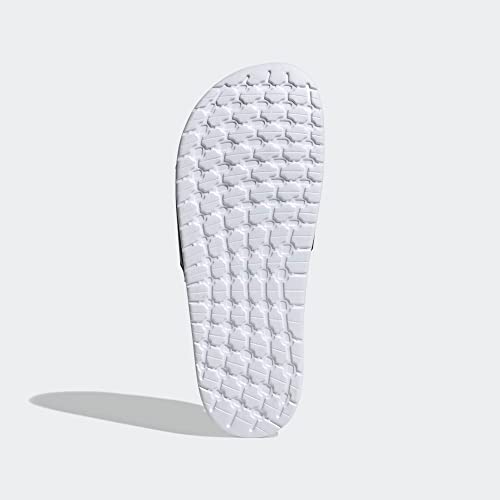Image of adidas Unisex Adult Adilette Boost Slide