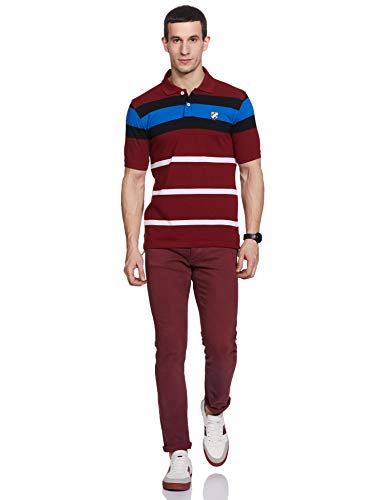 Image of Amazon Brand - House & Shields Men's Polo Shirt