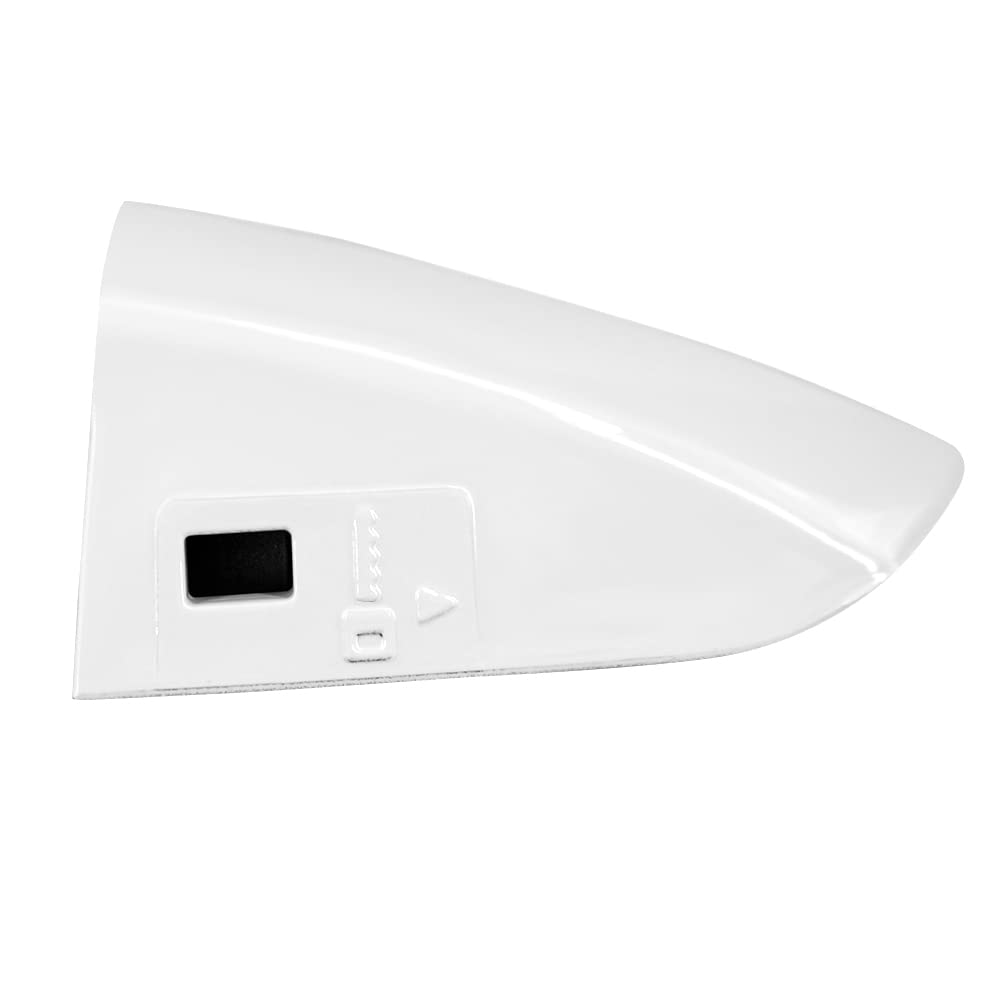 Amazon.com: CULMKARI Driver Side Door Handle Cap Compatible with
