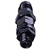 Set Of 4 Diesel Fuel Injectors Compatible for Mazda Bravo 2.5L WL/WL-T & Compatible for Ford Courier WLT 2.5L Vehicles 105078-0111 1050780111