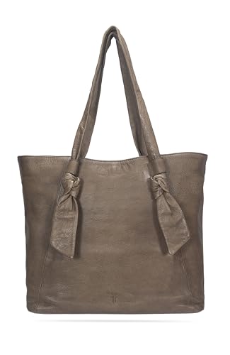 Image of Frye womens Nora Knotted Tote