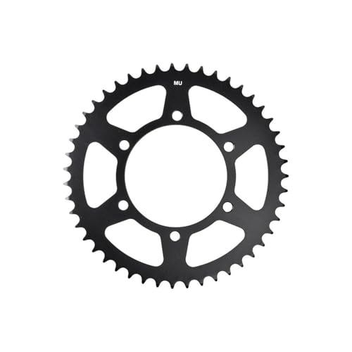 Couronne arrière 530 47T moto YZF-R6 14B YZFR1 acier cémenté