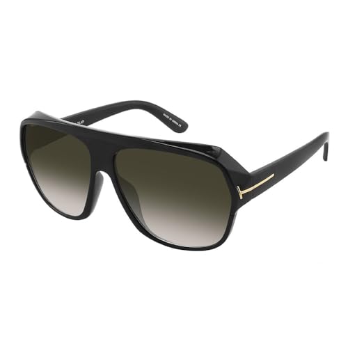 Aviator Fashion Sunglasses with Polycarbonate Lenses - Lightweight UV400 Protection