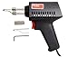 Weller 7200PK 75-Watt Standard Lightweight Soldering Gun Kit