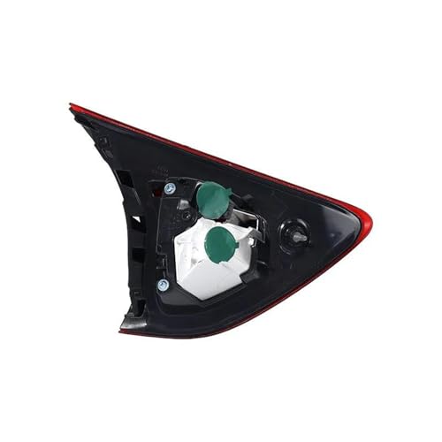 Feu arrière intérieur Mazda CX5 2013 2014 2015 2016 bloc optique de coffre - 6