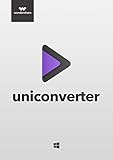 UniConverter V 12 Windows (Product Keycard ohne Datenträger)