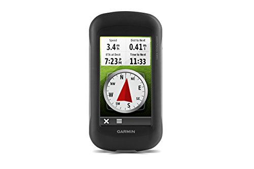 Garmin Montana 680t (Renewed)