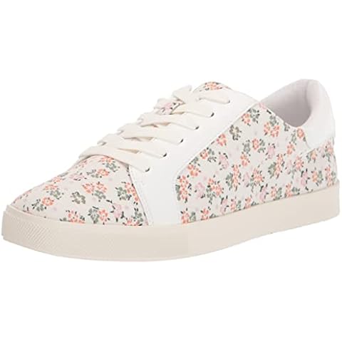 Katy Perry Women's Rizzo Sneaker, Banana Golden Harvest, 6 UK Cover