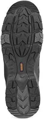 Kodiak Men's Ramble Composite Toe Industrial Boot, Black, 10 | Image 3