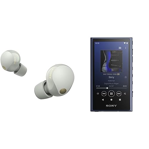 Amazon.co.jp: ソニー(SONY)【WF-1000XM5 プラチナシルバー と