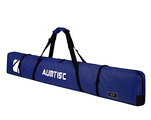 Best Ski Bag For Skis And Poles