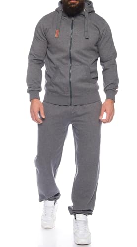 Finchman Finchsuit 1 Herren Jogging Anzug Trainingsanzug Sportanzug...