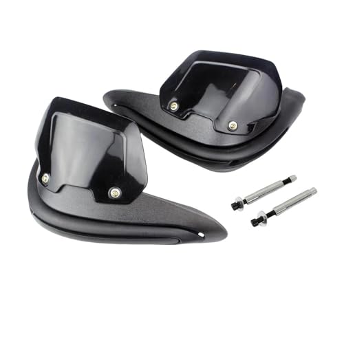Protège-mains pour guidon de moto tout-terrain pour vos sorties MX
