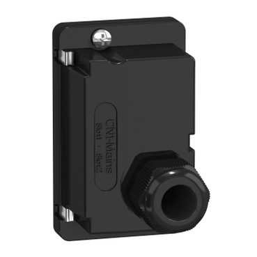 Módulo LXM 1 PHASE POWER SUPPLY alimentador monofásico industrial continuo