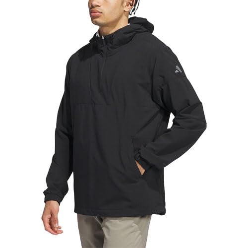 adidas Men's Ultimate365 Anorak3