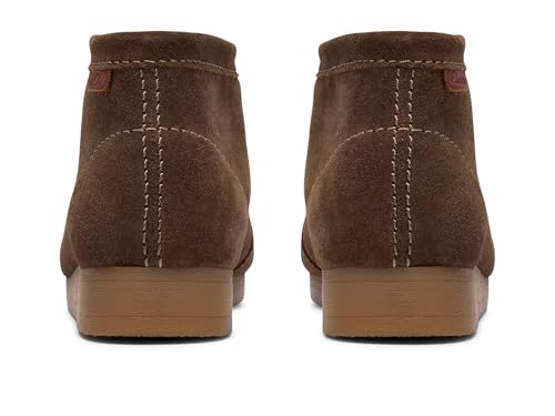 Image of Clarks mens Wallaston Boot