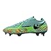 Produktbild Nike Unisex Phantom Gt2 Elite Fg Low Top, Barely Green/Blackened Blue-Ghost Green, 47 EU