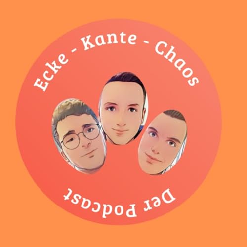 Ecke-Kante-Chaos Titelbild