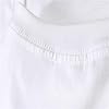 Trconk Canserbero T-Shirts Men Women Unisex Cotton Short Sleeve Tops Casual Loose Printed T-Shirts Couple Clothing XS~4XL-white||S #3