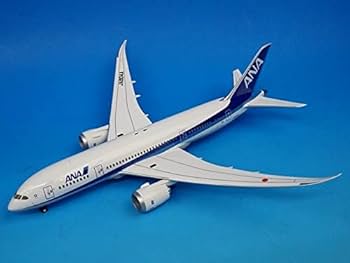 ❶　1/200　ANA　BOEING787-8 ドリームライナー JA804A ➀ 1/200 ANA BOEING787-8 ドリームライナー JA804A