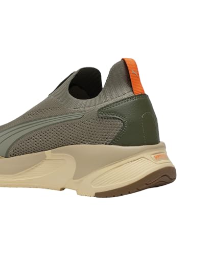 Image of Puma Unisex-Adult Softride Premier Glideknit Running Shoe