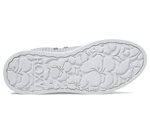Image of Roxy Women's Sheilahh Platform Slip On Sneakers