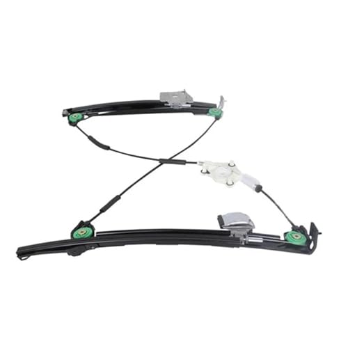 Réparer vitre bloquée avec ce lève-vitre pour VW A4 S4 RS4 B7 carrosserie 8H0837462